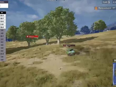 PGC吃鸡资格战第三把,Faze拿到剧本吃鸡,成功与Op会师总决赛!#绝地求生 #PGC2022 #电子竞技 #电竞赛事 #左梓轩小叮当 #newhappy明明