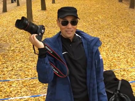 长途跋涉两千公里 终于看到了传说中的“时光隧道”