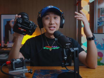 新手入门!从零设置 Sony A7M5「基础拍照篇」 这是 索尼a7m5 保姆级设置新系列,本期为「基础拍照篇」
针对新手入门,以“从零设置到可以快速拍照“为目标
接下来的篇章也会陆续分享
「进阶拍照 篇」、「基础视频 篇」、「进阶视频 篇」
都在路上、敬请期待!🤠
(索尼a7r6新用户也同样适用喔~
#索尼a7m5 #a7m5 #a7r6 #索尼微单