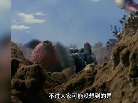 奥父竟然是佐菲旧皮套改来的?泰罗一家是如何被设计出来的? #奥特曼 #泰罗奥特曼