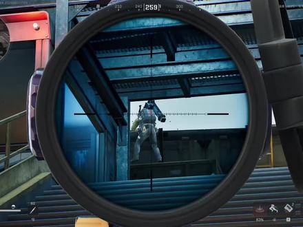 威龙终究被玩成了自己最讨厌的样子#三角洲行动