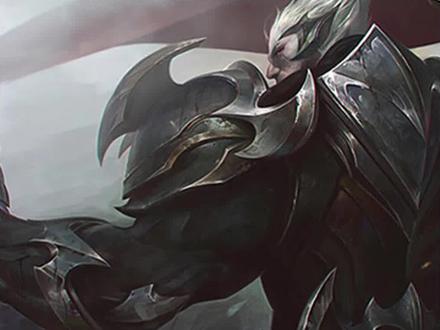 海克斯纪元!联盟国服疑似进入脚本时代,大洞大风或将复出!