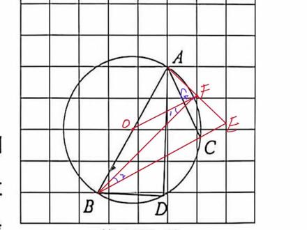 2026河西区中考一模数学18题解析! 原天津实验中学王天元老师分享2026天津市河西区一模考试数学18题讲解!#河西一模 #河西区中考一模考试数学 #天津数学王天元 #市五所老师 #天津中考数学18题
