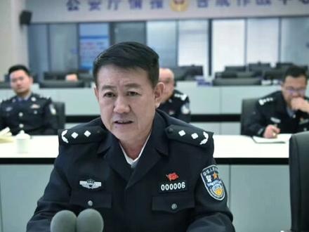 退休半年后,内蒙古公安厅副厅长被查