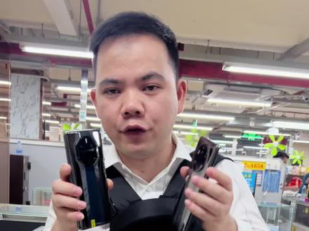 华为mate40RS 保时捷 50保时捷,怎么选择
