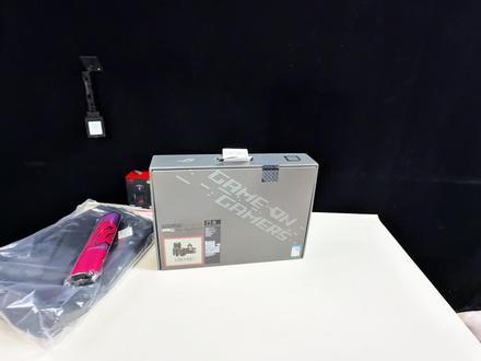 枪神9plus超竞版购机验机教学!暴跌几千元? #枪神9超竞版 #枪神9plus #rog笔记本 #笔记本推荐 #验机