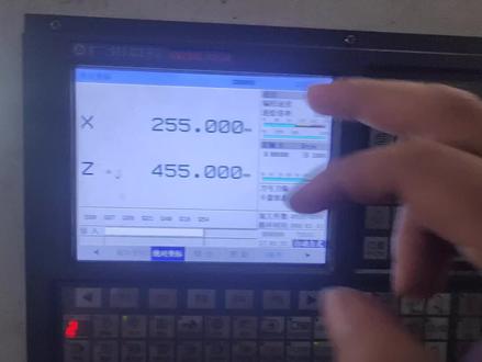 广数系统升级 #广数升级 #数控机床 #数控编程