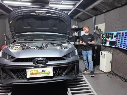 #影豹r 三阶是智商税?