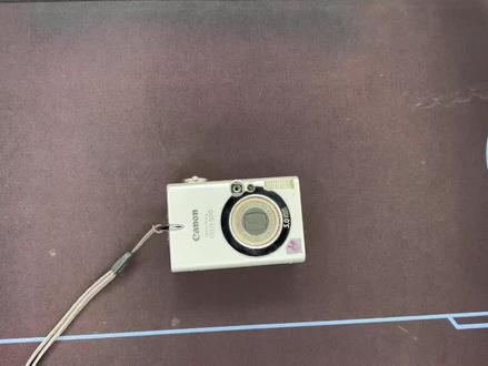 佳能ixus500数码相机ccd相机使用教程#佳能ixus #ccd #ccd相机 #使用教程