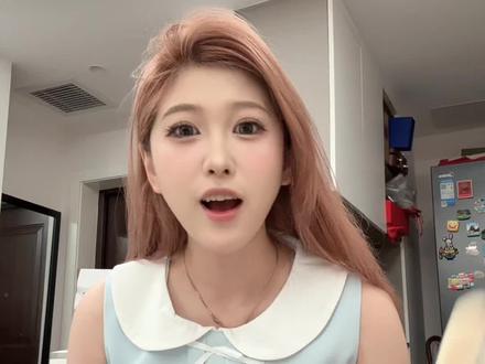 我标题都不想加eee对不起吧宝子