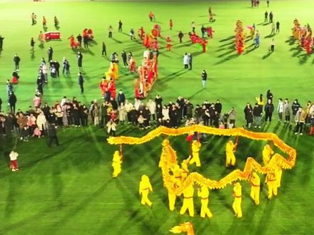 千架无人机点亮仙桃夜空,多彩民俗展演燃沸小年盛宴!
融媒体记者:彭鹏 郭欢 庄小威 赵倩
编审:王红波
监制:喻钱