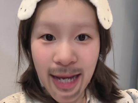 我算是发现了#精神状态belike #爱吃食物的女孩子