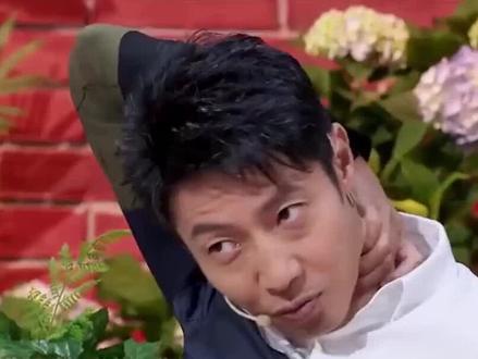 春晚沈腾说错词撒贝宁倒吸一口气#春晚