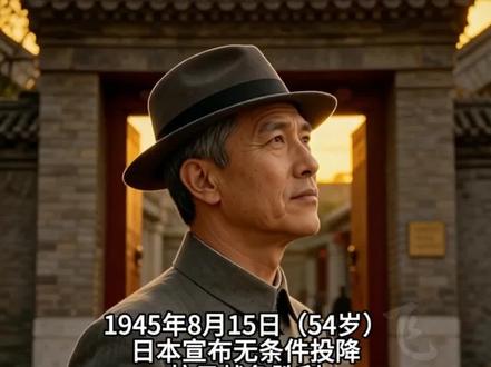 军统四大金刚王天木是如何到台湾的 #人物故事#军统#王天木