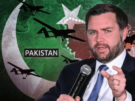 此地无银三百两!印巴大打出手,万斯紧急表态:与美国没任何关系