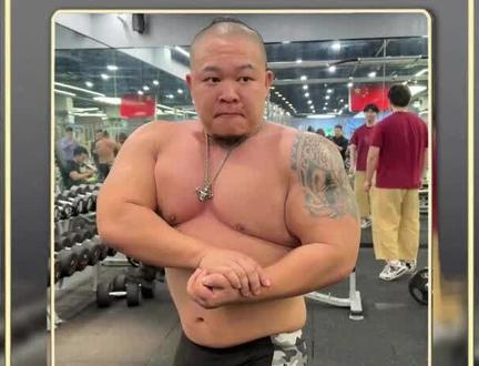 真正的三体人,真正的尖头man#阿诺 #常熟阿诺