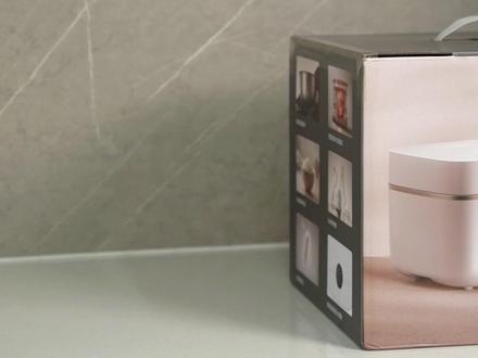 电饭煲开锅全流程 #小米 #电饭煲 #技巧 #好物推荐🔥