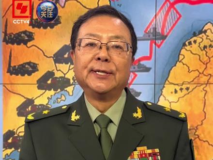 什么是枕戈待旦?就是全天候准备作战