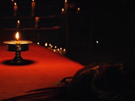 开封皇宫侠迹《是我非傩》 大傩驱万疫,瑞雪兆丰年#燕云皇宫 #燕云十六#是我非傩#百难消