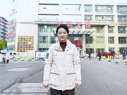 重庆市垫江县中医院新门诊综合楼就医路线你知道吗#重庆垫江