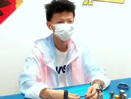 一招教你校准华为手机电池#手机使用技巧 #手机电池 #小蚁维修 #华为手机