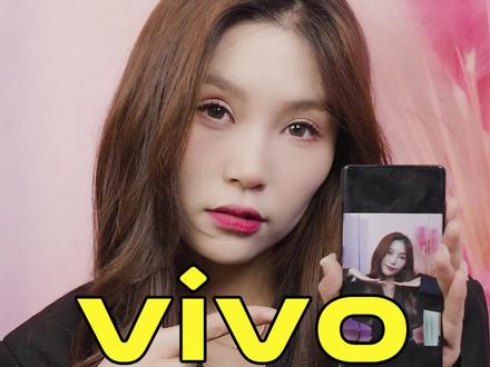 学会声控拍照,一个人也能拍摄壁纸大片#vivo #手机技巧 #声控拍照
