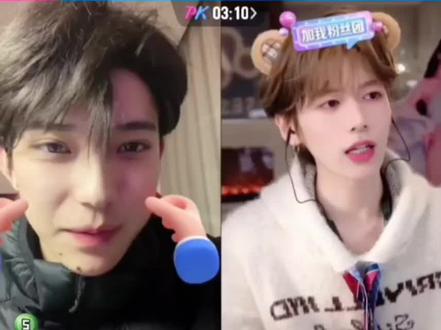 #煮雨波 #煮雨波的上课日记 困了怎么办?主打一个措不及防 大晚上笑的我😅太有节目了,煮老师也是好起来了,两个宝宝都非常优秀!#热门#直播录屏分享 #直播切片