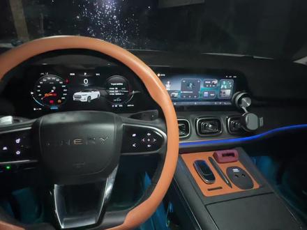 瑞虎9升级08系统的变化如何?感受如何?一个视频带你了解 #瑞虎9 #虎9 #奇瑞汽车 #虎9车主 #奇瑞瑞虎9