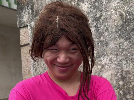 远离情绪不稳定的狗蛋#虽紫仔