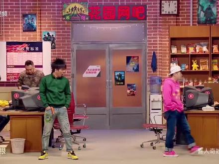 原来这首歌是直抒胸臆啊#酷酷的滕#王天放#喜人奇妙夜