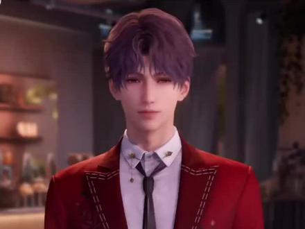 深空四位谁最减脂之祁煜篇
#祁煜 #恋与深空 #吃播