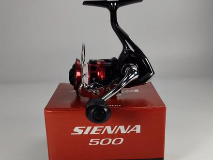 大家好 今天给大家安排到一个可以溪流中钓马口白条的纺车轮 禧玛诺入门款 SIENNA 安排到500的型号 整体轻巧机身 性价比也非常高 有感兴趣的可以来看看哦#路亚 #简悍 #路亚季节马上到来 #抖音小助手 #禧玛诺纺车轮