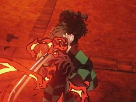 斑纹、通透世界、赫刀究竟哪一个最难掌握?#鬼灭之刃 #动漫解说 #二次元 #青年创作者成长计划 #充能计划