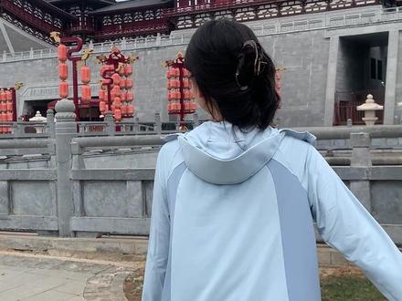 唯有牡丹真国色 洛阳唐装真的好美! #唐装 #洛阳汉服妆造 #洛阳旅游 #汉服体验 #妆前妆后