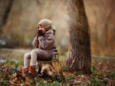 油画效果 油画色调#摄影后期 #儿童摄影 #PS修图 #油画风