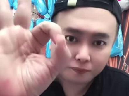 花哥讲鬼故事(一) #李雪花 #鬼故事