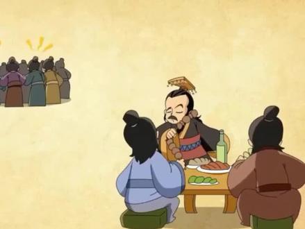 《九章算术》真的就是九个章节的算数问题#知识科普 #高数基础知识 #有趣的数学游戏