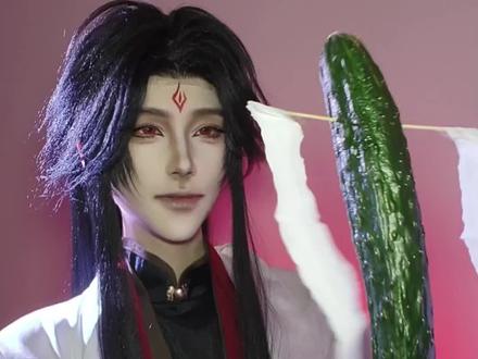 师尊,为何一直看着我 音频来自:@東京雨_Tokyo*
#渣反 #冰秋 #洛冰河 #cos