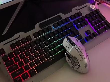 前行者GX810无线真机械手感键盘鼠标套装电竞游戏吃鸡台式笔记本通用
#键盘#机械键盘 #游戏外设 #鼠标 #数码科技