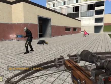 #摸摸鱼 #盖瑞模组 @摸摸鱼 有了它什么都能玩!