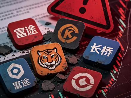 想炒港美股的,没有境外身份都要凉凉#香港身份#香港永居#资产保全#身份规划