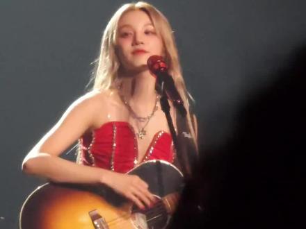 闯入规则,然后成为规则的一部分。
#宋雨琦 #KOMCA #韩娱 #yuqi #向全世界安利