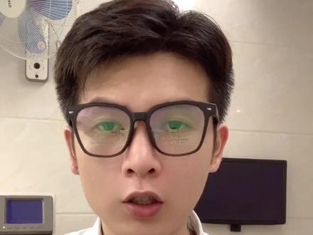 眼镜小知识:瞳距 对镜片的厚度等于折射率
#近视 #专业验光配镜 #知识分享 #同城热门 #揭阳