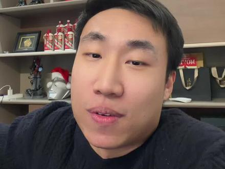 #狗总 我现在非常慌,大家别学我#黄金#金价