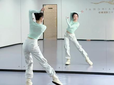 镜面数节奏《女儿心如水》跟练版来喽💗 超详细教学分解在上一个视频🌺编舞@扯又扯 #我也来跳女儿心总如水 #女儿心总如水 #舞蹈教学 #零基础舞蹈 #一学就会系列