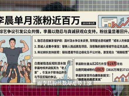 初代跑男带大的小孩含金量有多大?拆解宋雨琦7年商业逆袭之路 #宋雨琦 #跑男 #白鹿 #抖音精选 #商业思维