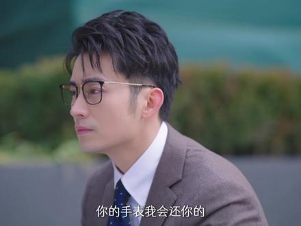 成年人的爱情,真的只是权衡利弊的选择吗?#韩束红蛮腰 #韩束#心动不止一刻
