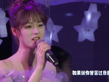 如愿易仁莲VS天后王菲#云南大学百年校庆 #热门音乐🔥