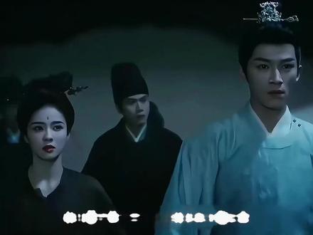 唐宫奇案:皇上对佩仪的偏爱都写脸上了,就差说出她是我女儿