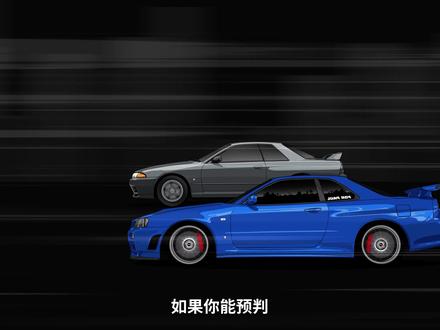 40万的GTR R34涨到600万?为什么30年车龄的日本破车疯狂涨价?